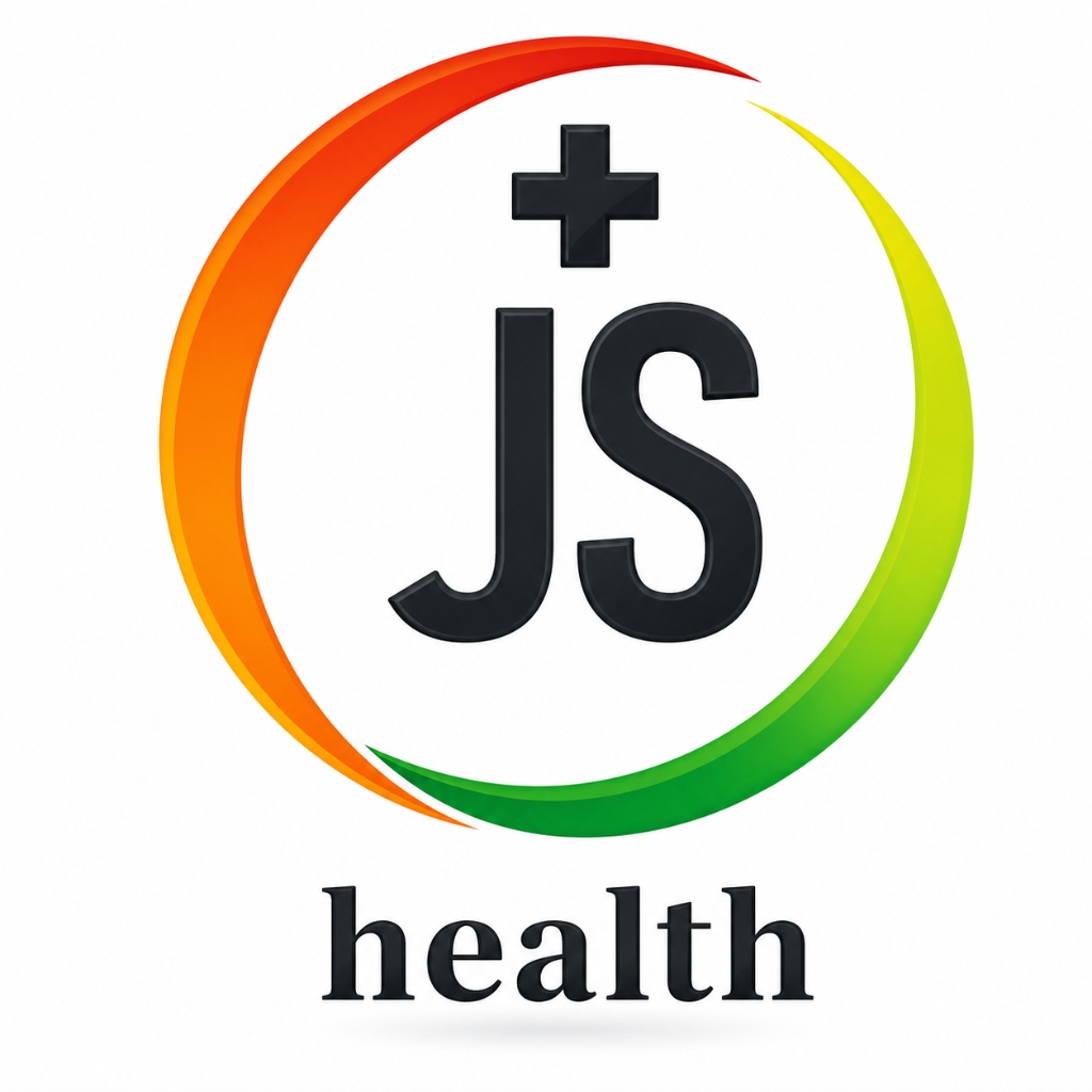 JS Life Care Clinic Logo